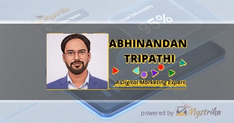 Abhinandan Tripathi