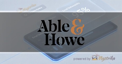 Able & Howe