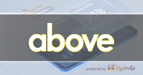 Above Digital UK