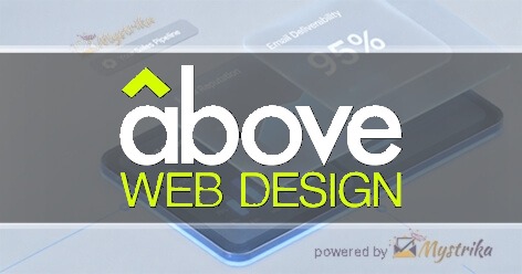 Above Web Design