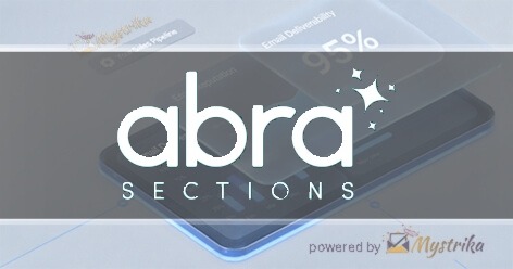 Abra Sections