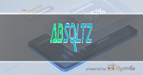 Absoltz Internet Marketing Agency logo