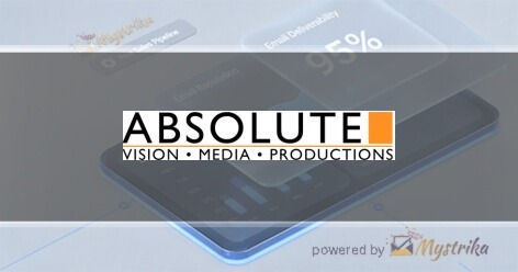 Absolute Vision Media Productions