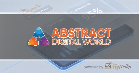 Abstract Digital World