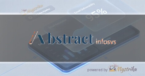 Abstract Infosys