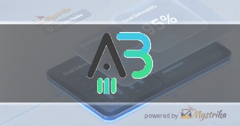 ABstract Solutions Agency logo