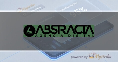 Abstracta Digital Diseño Web Barcelona