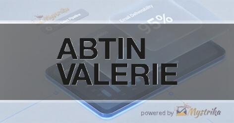 Abtin Valerie - Product Development Studio