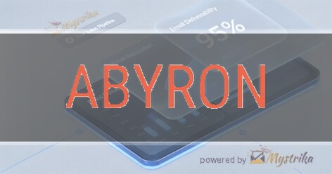 Abyron