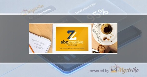 ABZ Creative Partners