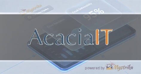 Acacia I.T.