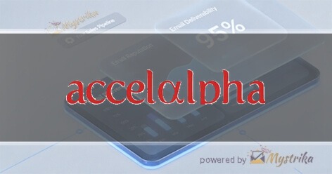 Accelalpha