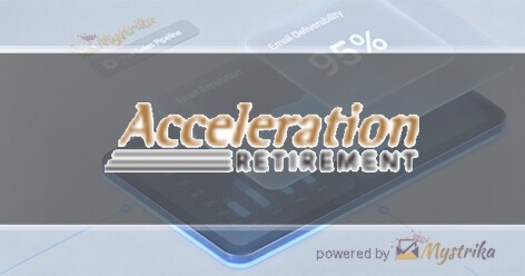 Acceleration Retirement