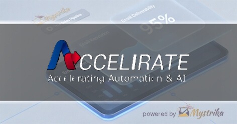 Accelirate