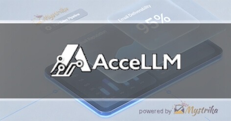 AcceLLM