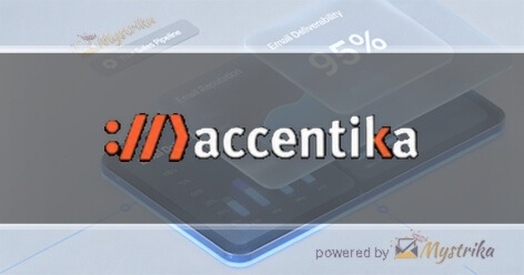 Accentika Internet Limited