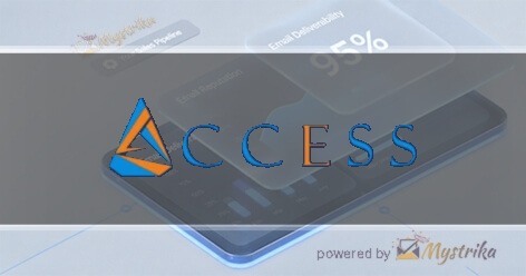 Access Information & Technology