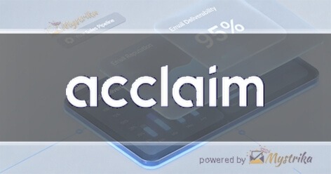 Acclaim Agency logo
