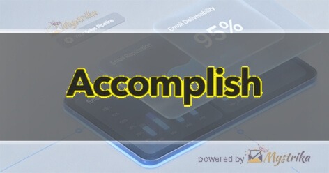 Accomplish Media