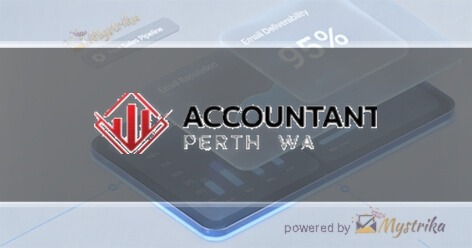 Accountant Perth