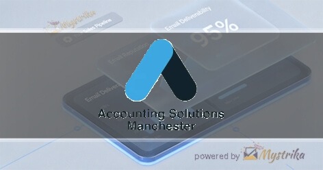 Accounting Solutions Manchester