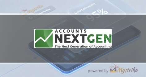 Accounts NextGen