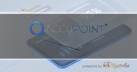 Accupoint Software