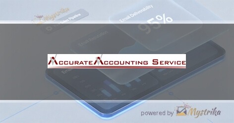 Accurate Accounting Service
