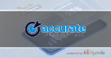 Accurate Web Solutions