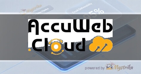 AccuWeb Cloud