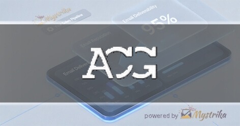 ACG Advertising Agency