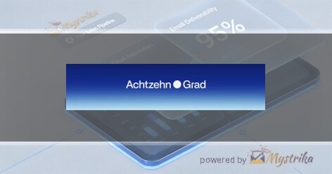 Achtzehn Grad