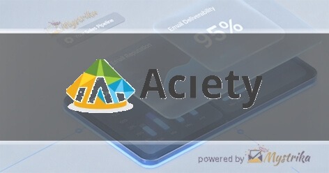 Aciety Agency logo