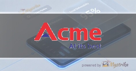 Acme It Solutions