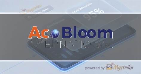 AcoBloom International