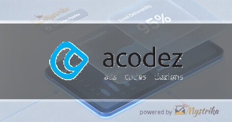 Acodez IT Solutions Pvt Ltd