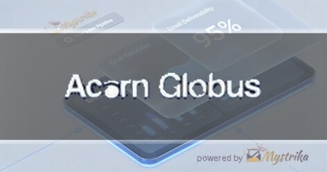 Acorn Globus