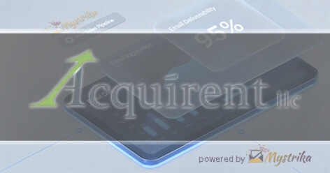 Acquirent Agency logo
