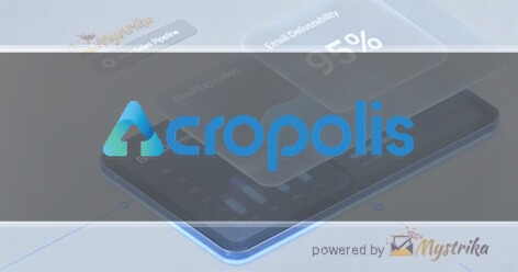 Acropolis Infotech