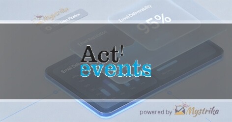 Act! Events