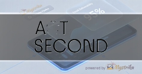 Act Second