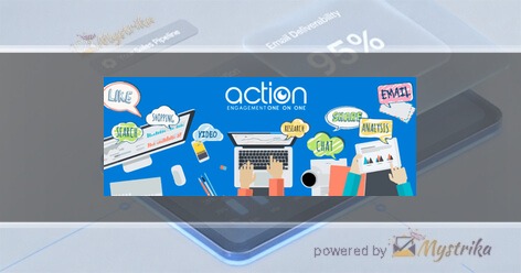Action Marketing
