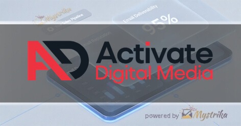 Activate Digital Media