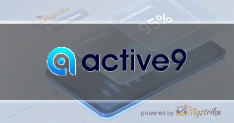 Active 9