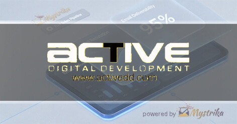 Active Digital Development