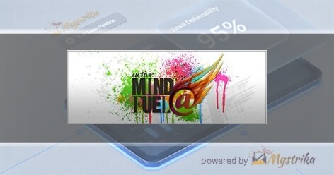 Active Mind Fuel