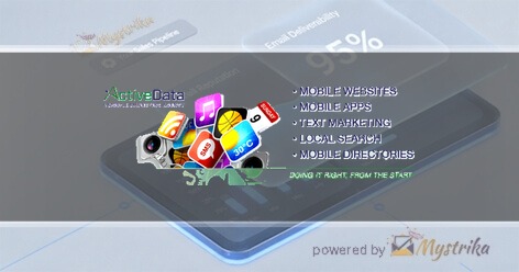ActiveData Mobile