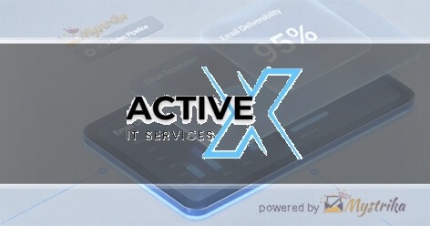 ActiveX IT Services