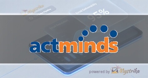 Actminds, Inc.