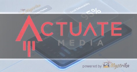 Actuate Media